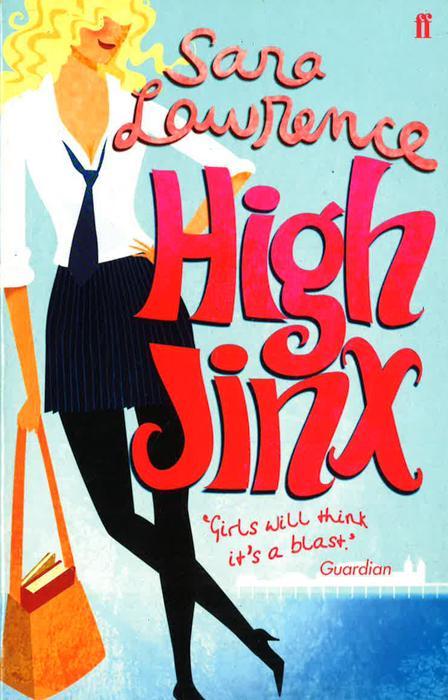 HIGH JINX