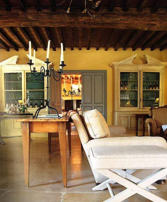 Hip Hotels Atlas