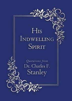 His Indwelling Spirit