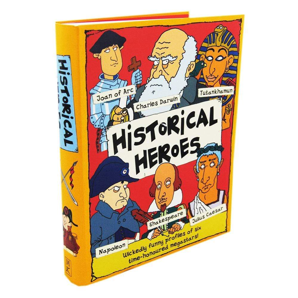 Historical Heros