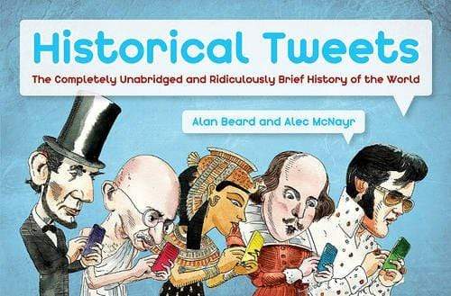 Historical Tweets (HB)