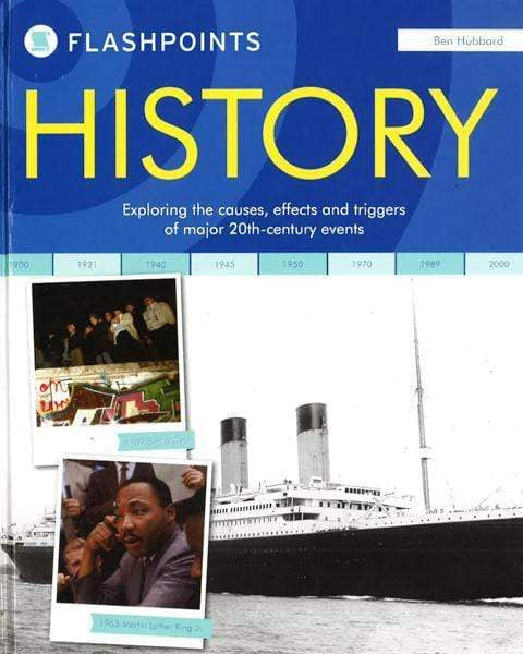 History