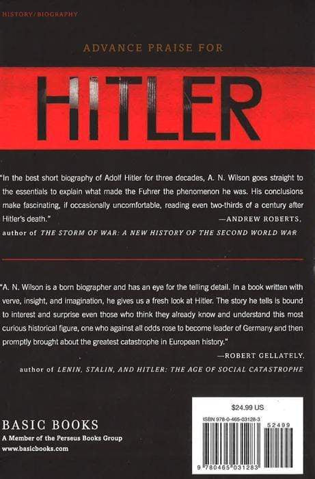 Hitler