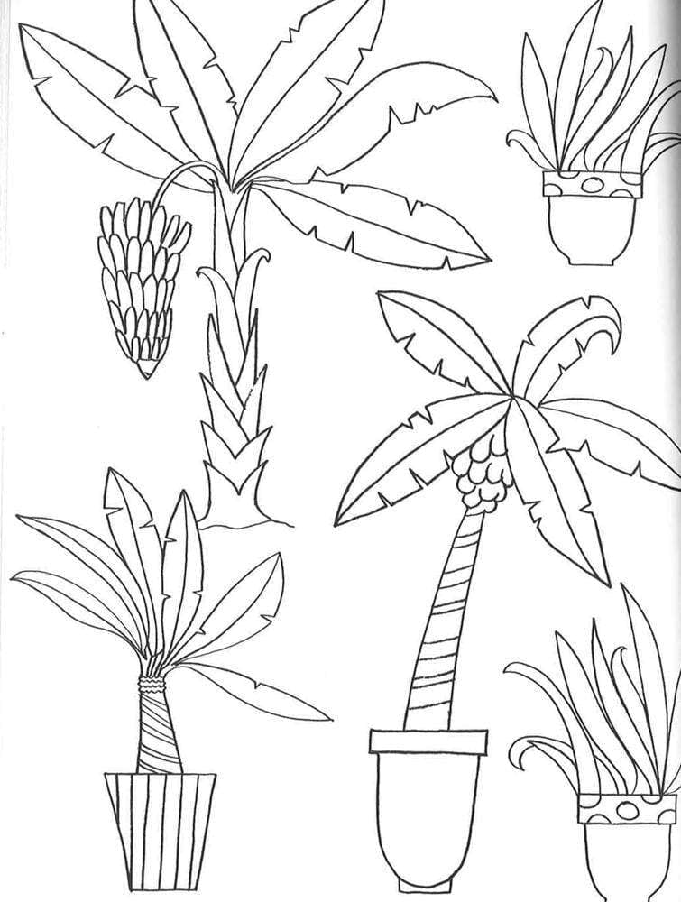 Holiday Colouring Book