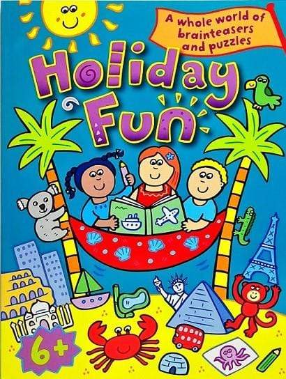 Holiday Fun