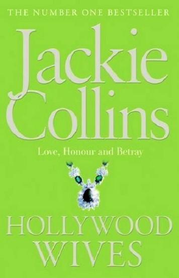 Hollywood Wives