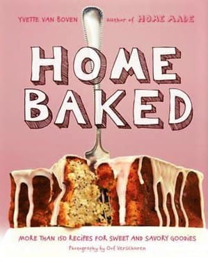 Home Baked (HB)
