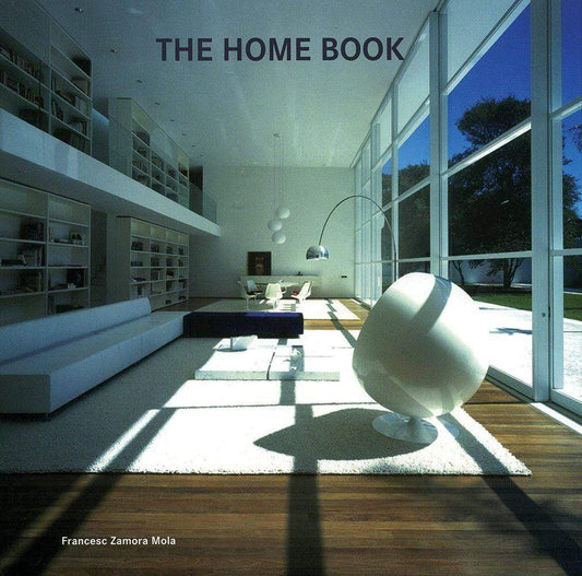 Home Book