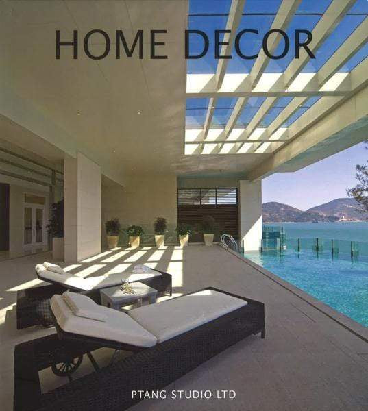 Home Decor (Hb)
