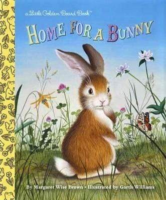 Home for a Bunny