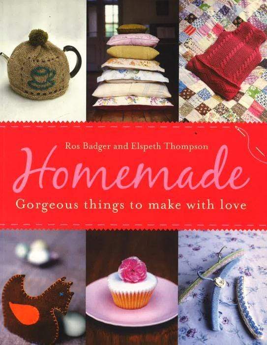 Homemade