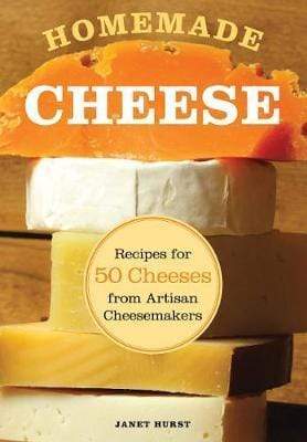 Homemade Cheese