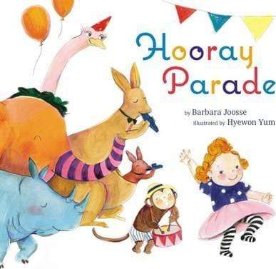 Hooray Parade