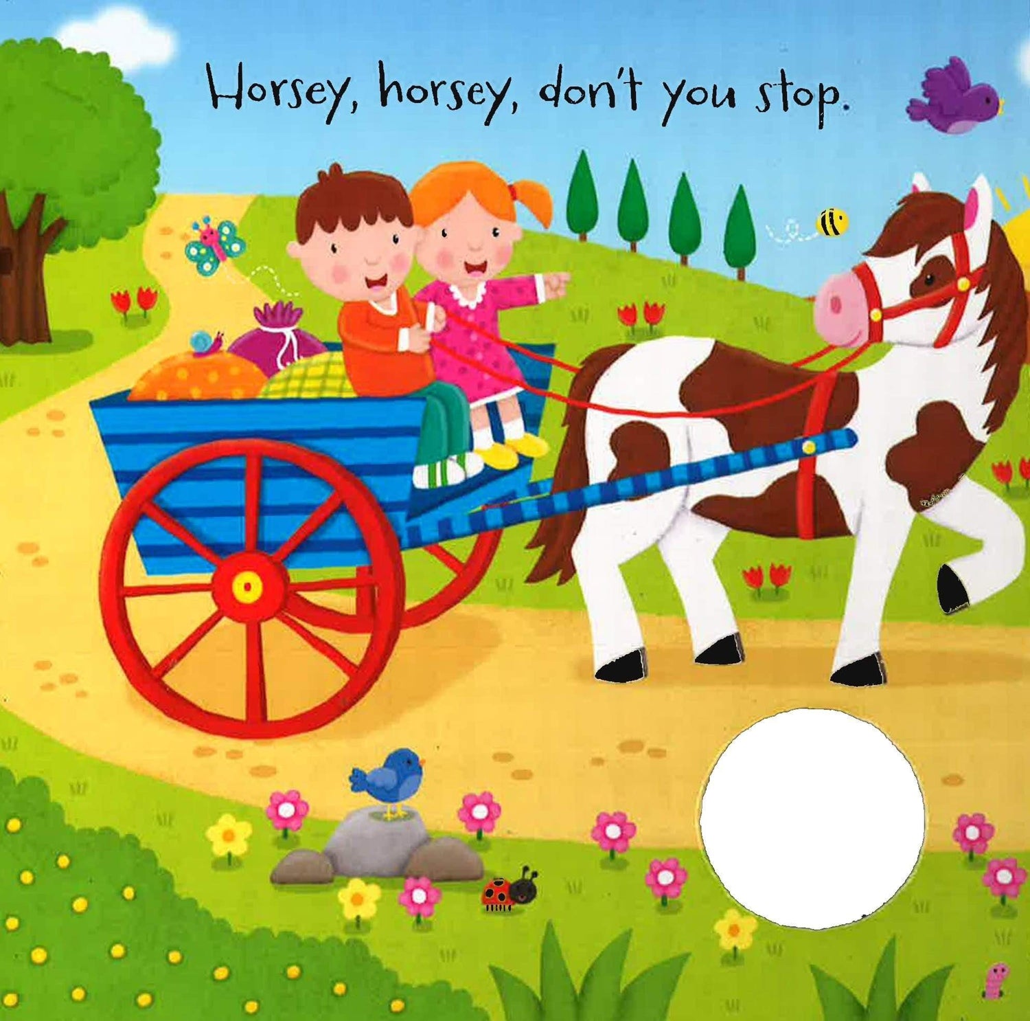 HORSEY, HORSEY