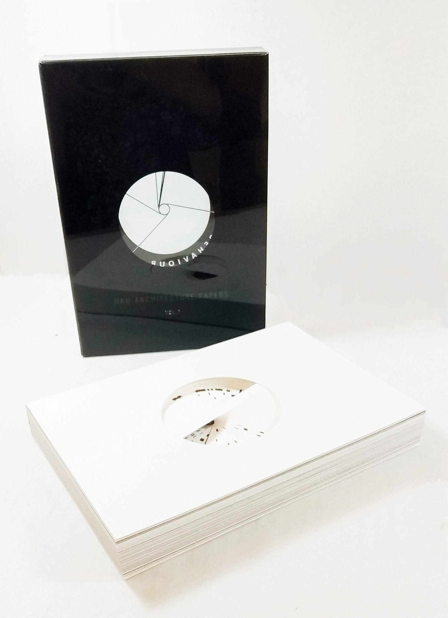 Hour 25: Hku Architecture Papers (Vol. 1)