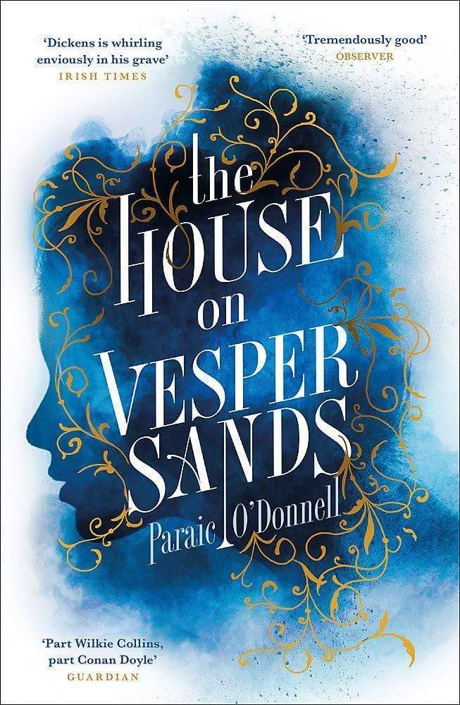 HOUSE ON VESPER SANDS B
