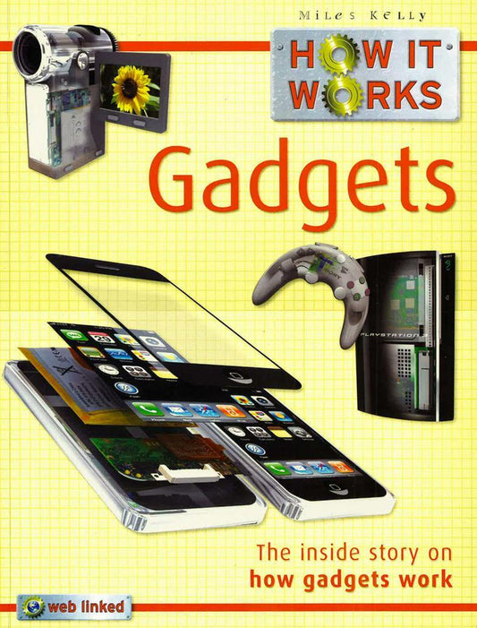 How it Works Gadgets