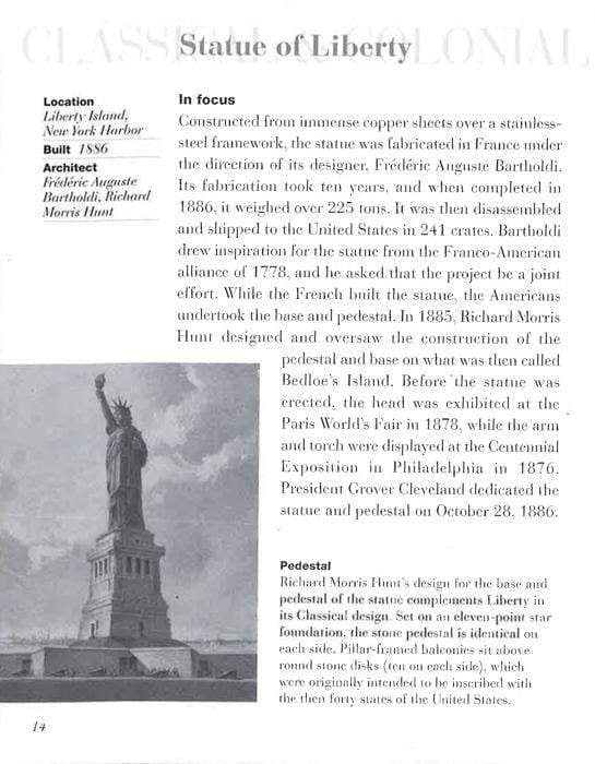 How To Read New York