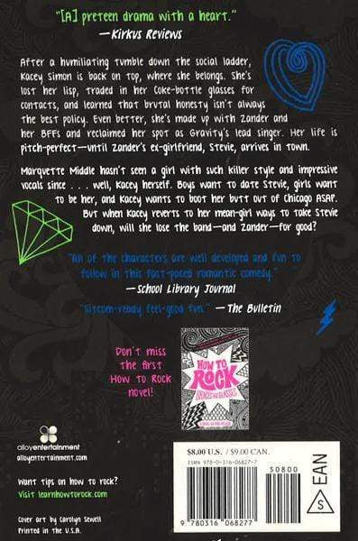 How to Rock Best Friends and Frenemies