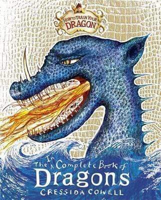 How To Train Your Dragon