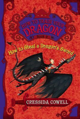 How To Train Your Dragon: How To Steal A Dragon's Sword