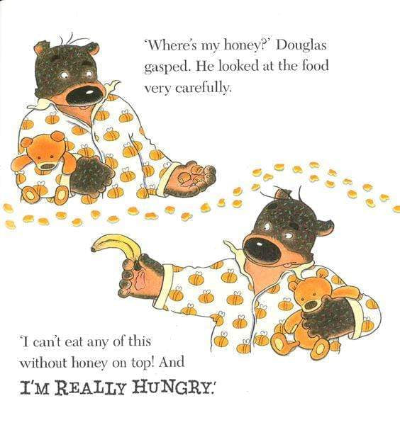 Hugless Douglas And The Great Cake Bake