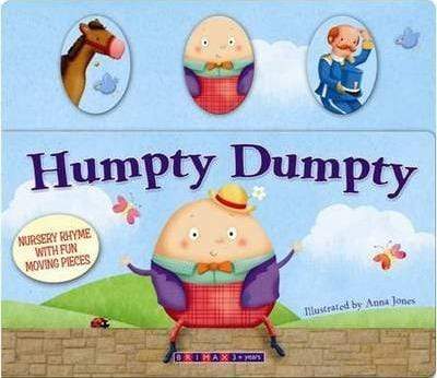 Humpty Dumpty