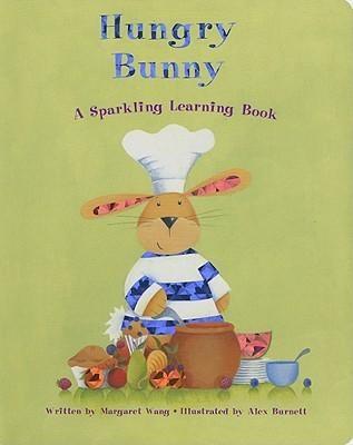 Hungry Bunny