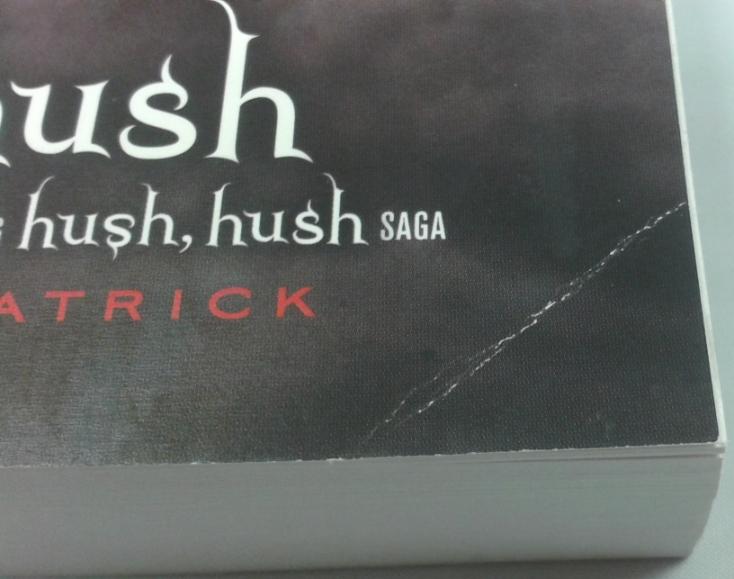 Hush Hush