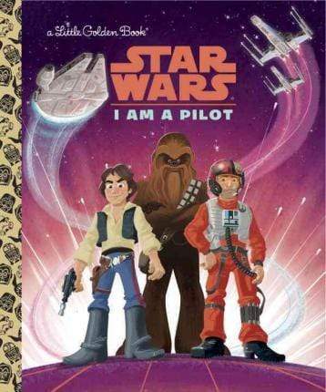 I am a Pilot