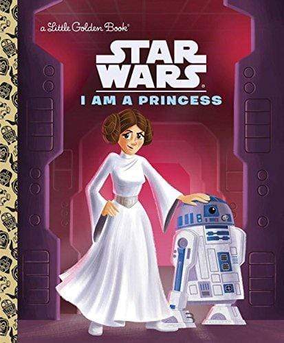 I am a Princess