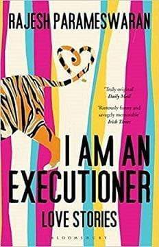 I Am An Executioner