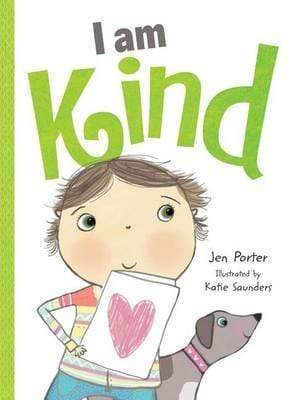 I AM KIND