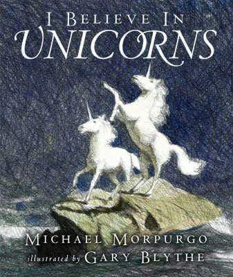 I Believe In Unicorns
