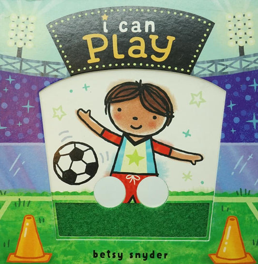 I Can Play