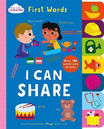 I Can Share