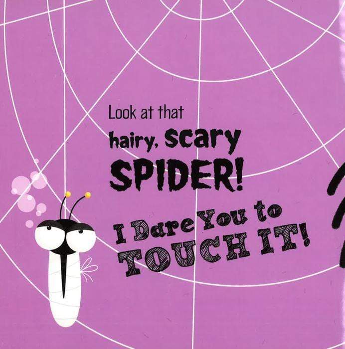 I Dare You!