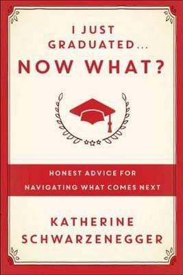 I Just Graduated, Now What? (HB)