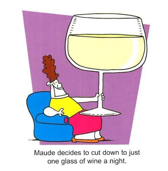 I Love Wine!