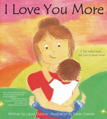 I Love You More