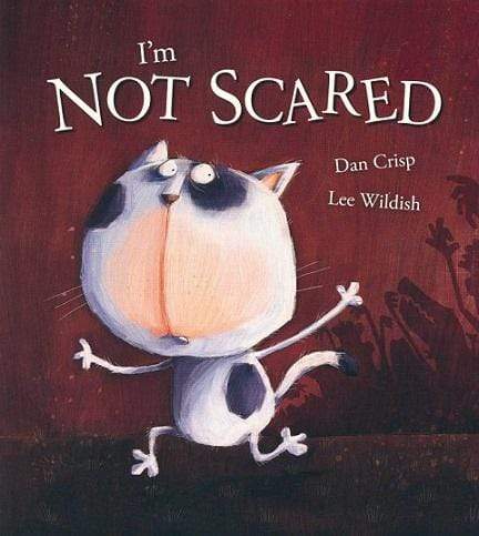 I'm Not Scared