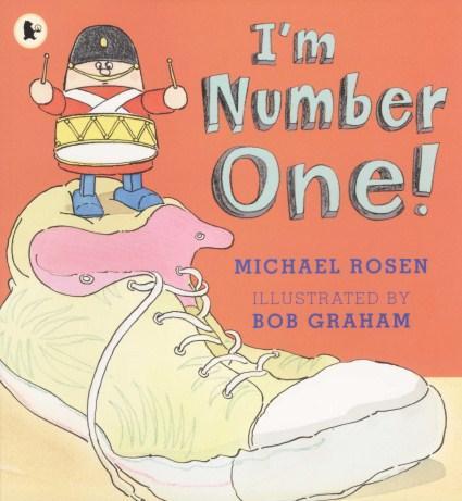 I'm Number One