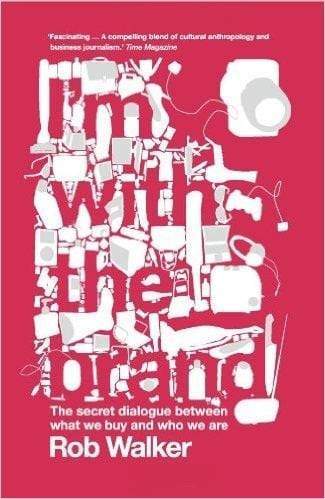 I'M With The Brand