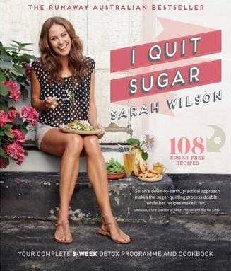 I Quit Sugar