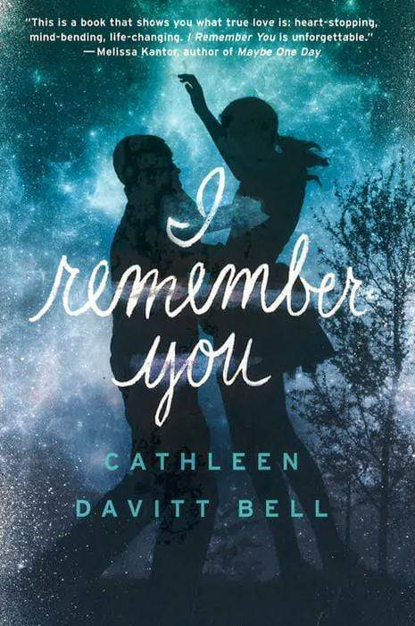 I Remember You (Hb)