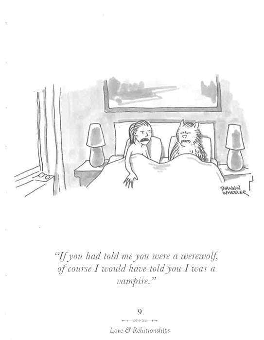 I Thought You Would Be Funnier (HB)