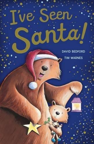 I'VE SEEN SANTA