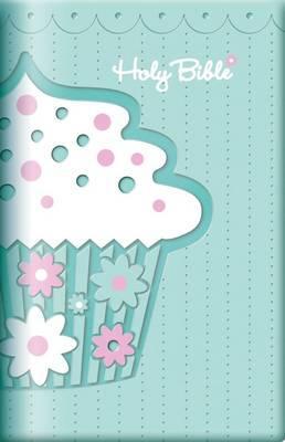 ICB Holy Bible (Green Cupcake)