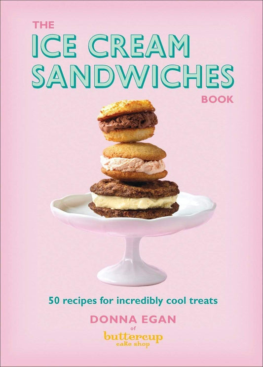 Ice Cream Sandwiches
