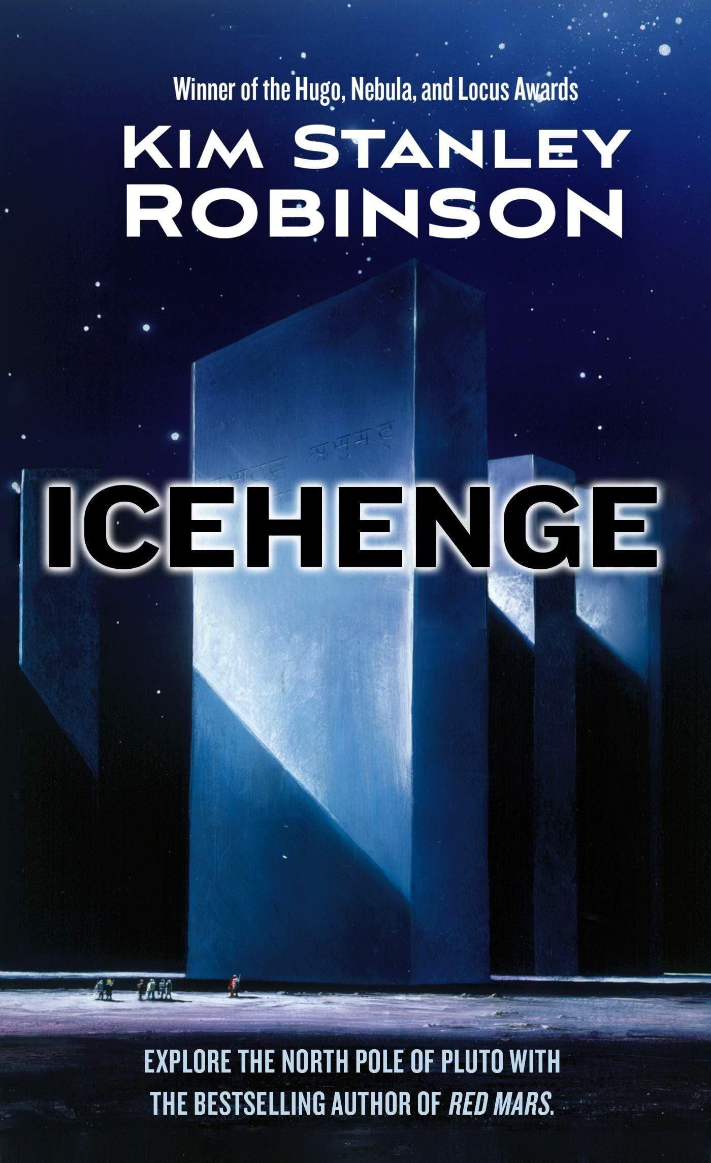 ICEHENGE